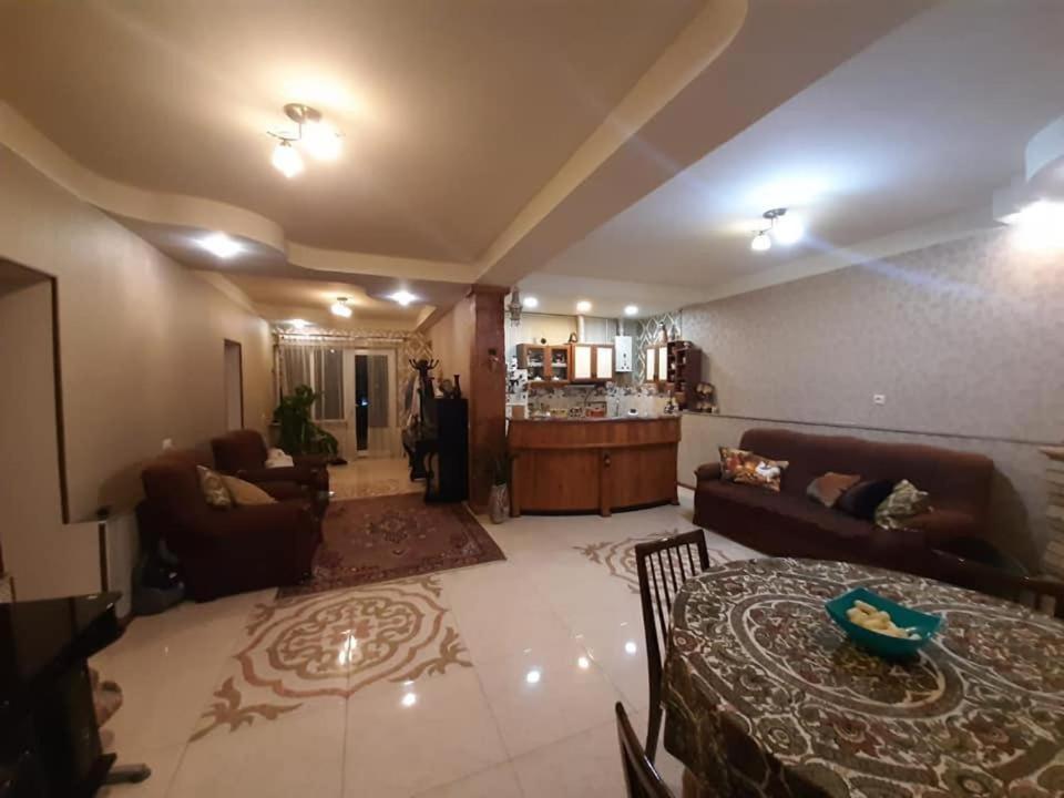 House 125A Βίλα Dilijan Εξωτερικό φωτογραφία