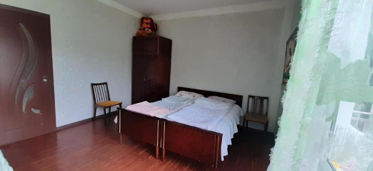 House 125A Βίλα Dilijan Εξωτερικό φωτογραφία