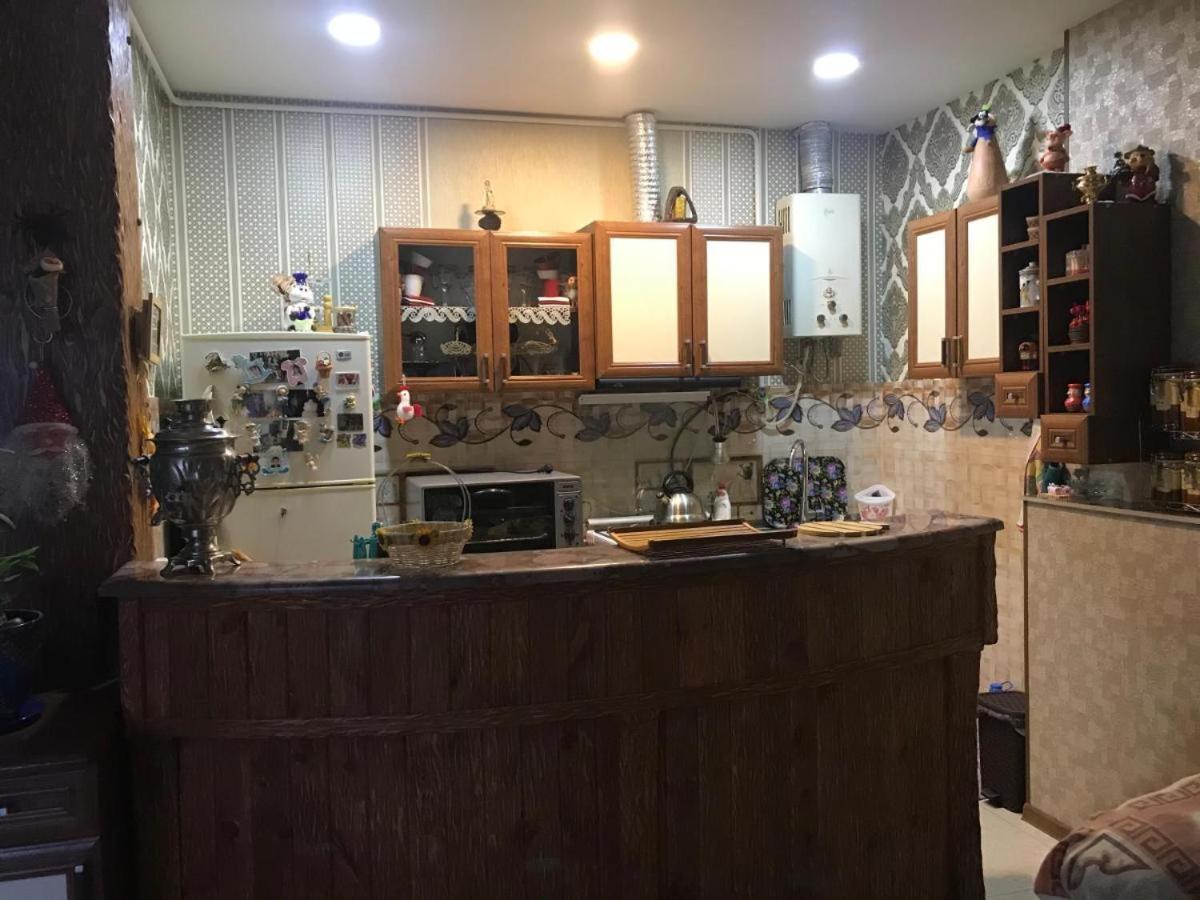 House 125A Βίλα Dilijan Εξωτερικό φωτογραφία