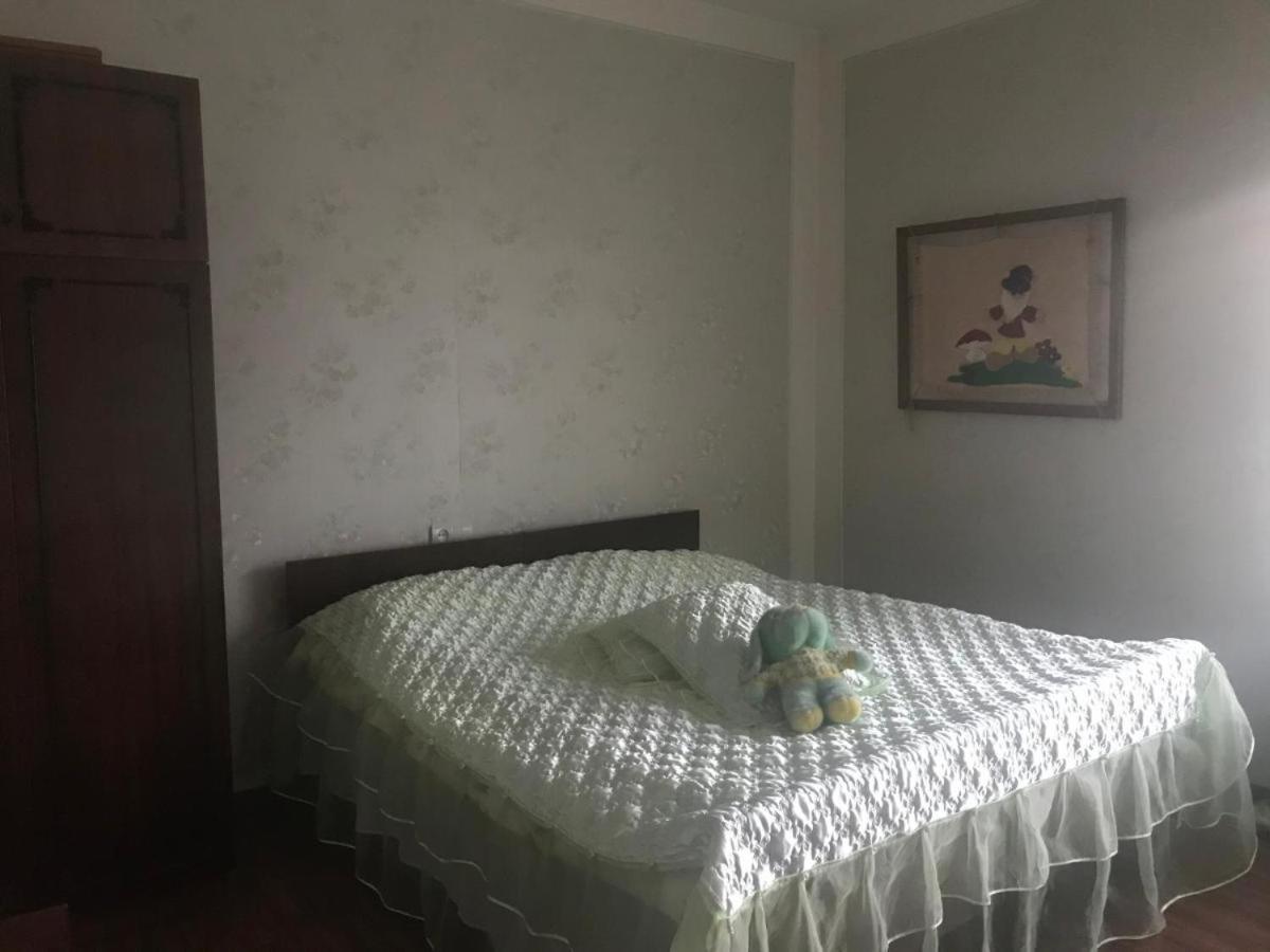 House 125A Βίλα Dilijan Εξωτερικό φωτογραφία