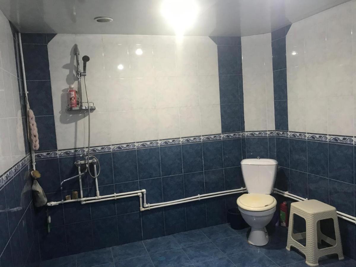House 125A Βίλα Dilijan Εξωτερικό φωτογραφία