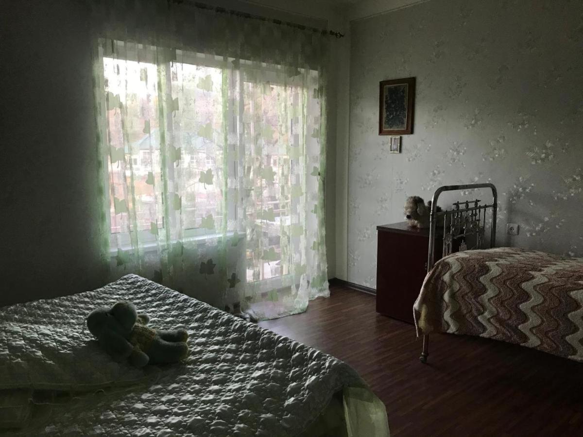House 125A Βίλα Dilijan Εξωτερικό φωτογραφία